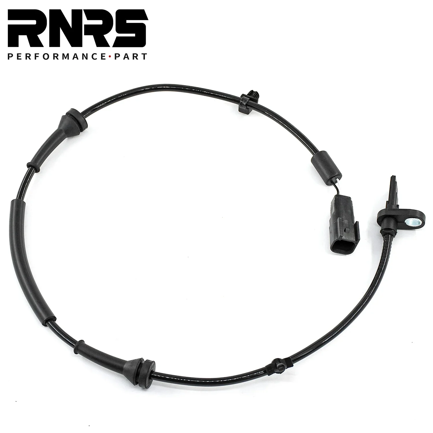 ABS Wheel Speed Sensor For Mazda 2 1.5L 2011-2015 Front Rear OE# D651-43-71YA; D6514371Y