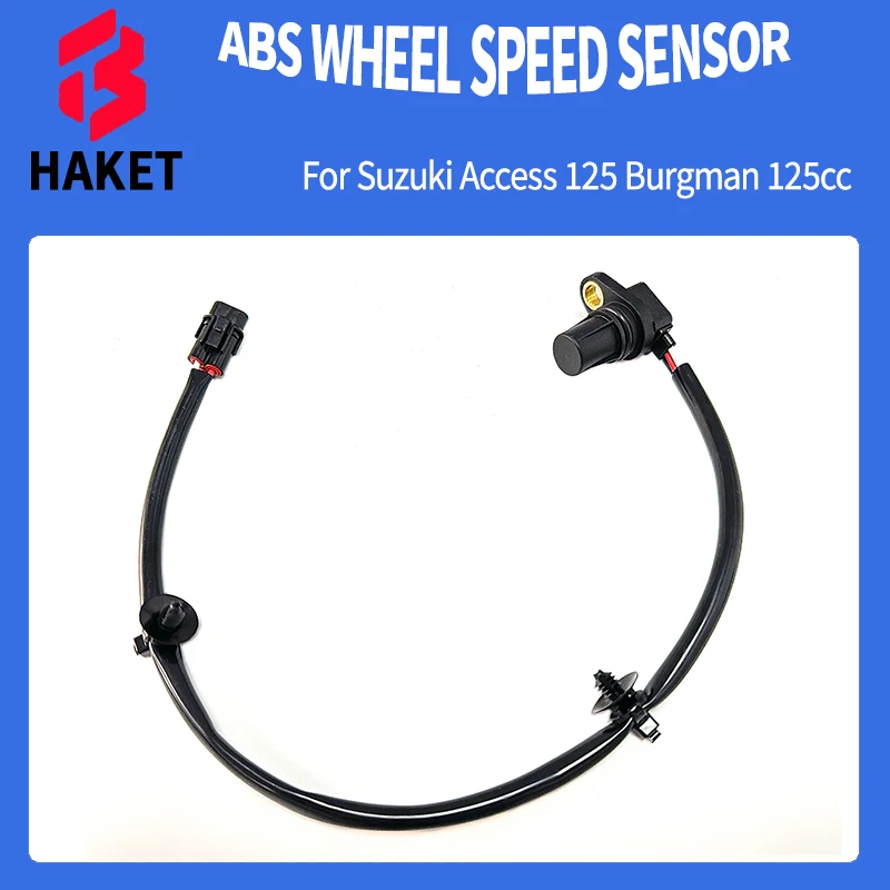 Access125 Burgman125 Speed Sensor Assy For Suzuki Access 125 Burgman 125cc 34990-44K01-000