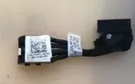 Suitable for dell inspiron g3-3579 3779 power interface charging port power head 0f5my1
