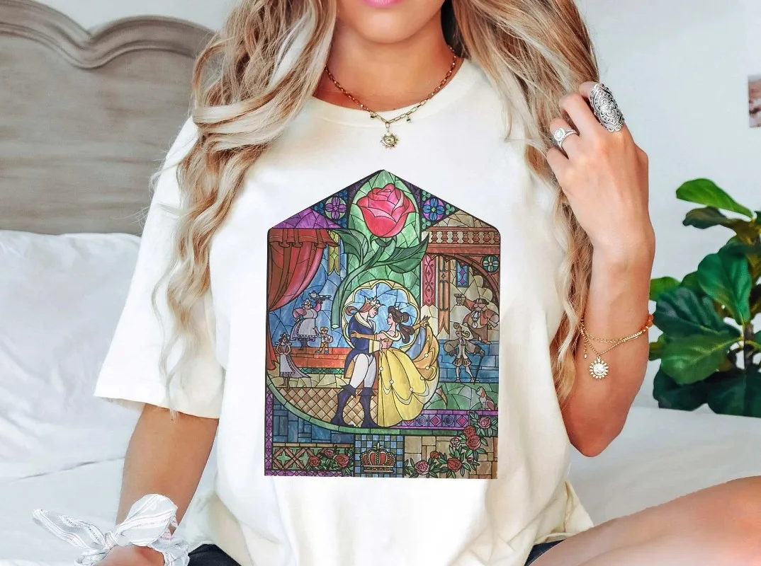 Retro Disney Beauty… - image