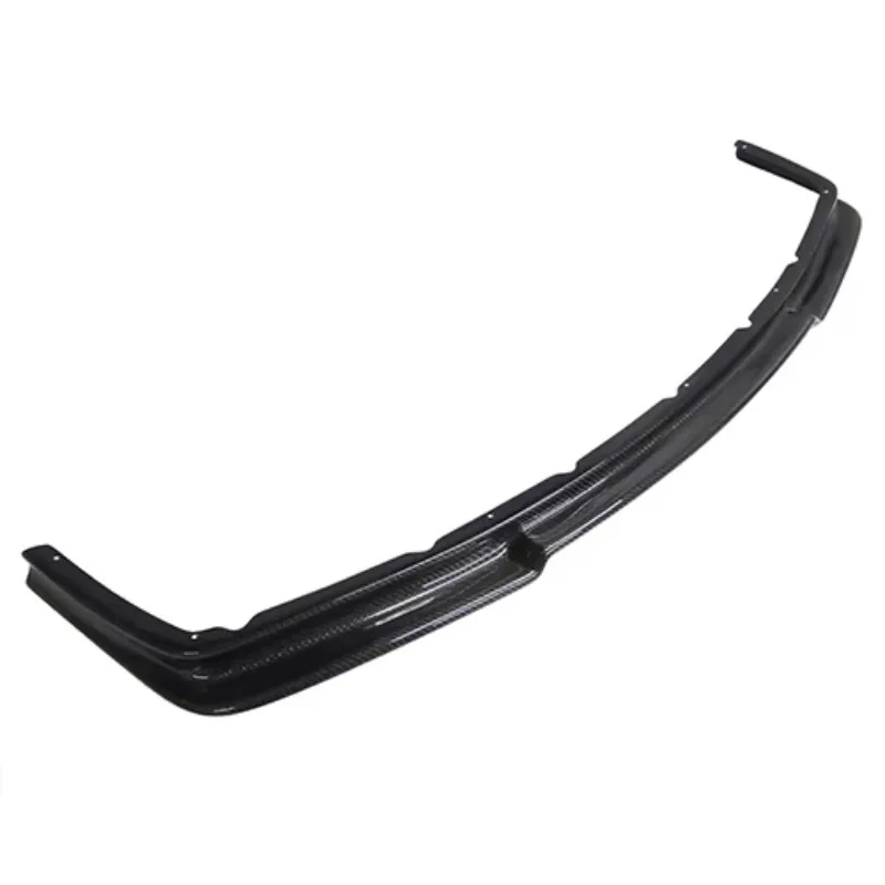 New Carbon Fiber Front Lip Bumper BW-E36-4 for 1992-1998 for E36 M3 Screw-On Retrofit/Upgrade No Items Included