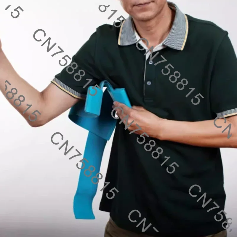 Single training arm brace, durable swing trainer, professional table tennis arm holder