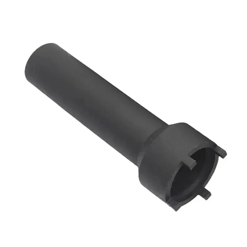 

For Electric Tricycle Motorcycle Scooter 1Pcs 38mm Faucet Steering Column Wave Plate Nut Four-Claw Removal Tool