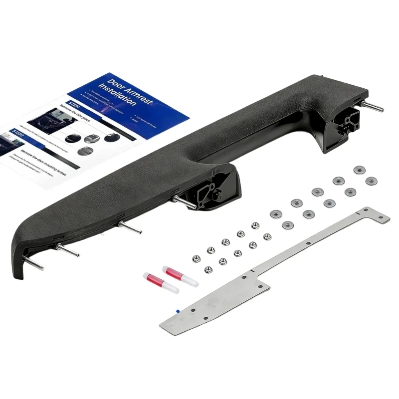 P9FD Reparaturlösung für Armlehne vorne rechts an der Türverkleidung 22818470 für Pickups – Detail 7
