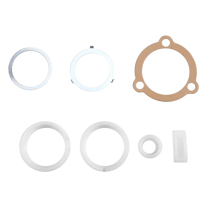 

A20K-Для Mazda B-Series Bravo B2200 1995-1998 B2500 1998-2006 Полный комплект шаровых втулок переключения передач Fulcrum Автомобильная втулка переключения передач