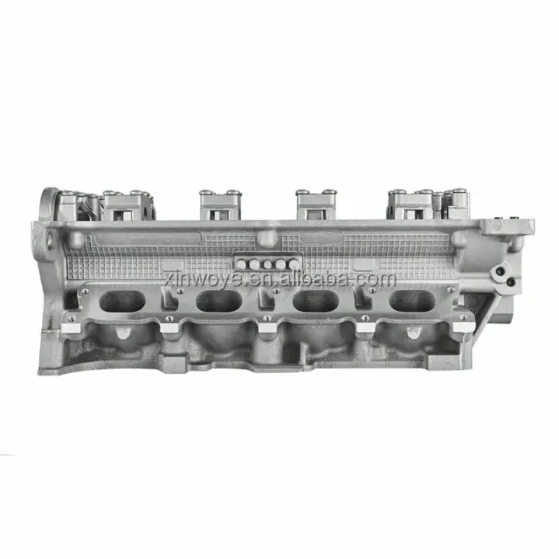 High Quality 06A103351J Audi Cylinder Head New For A3 A4 B5 B6 B7 A6 C5 TT VW Aluminium Cast Iron Fits Jetta Daewoo Seat Engine