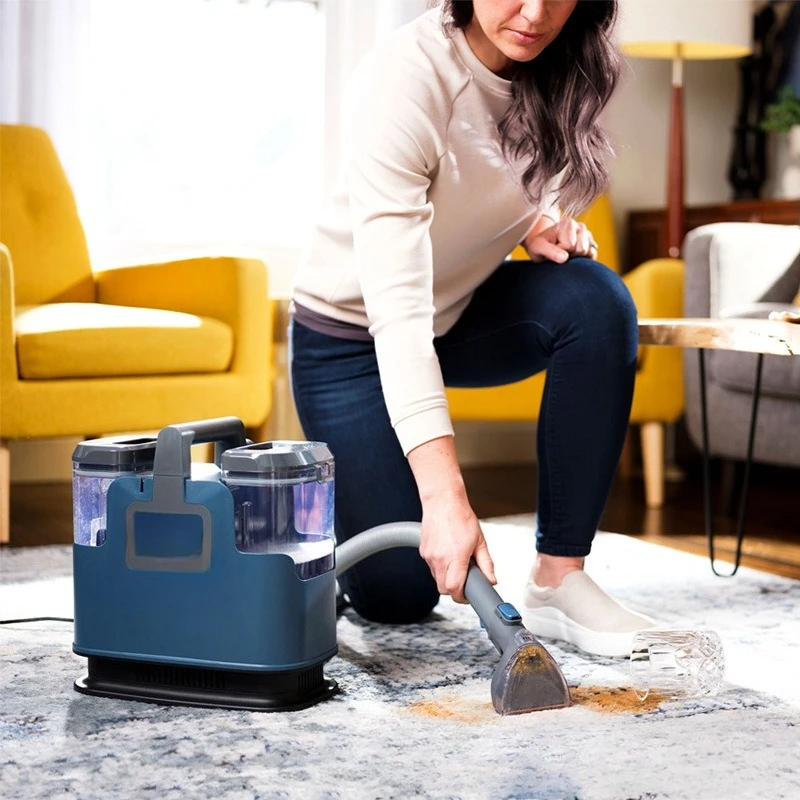 Fabric Sofa Cleanin…