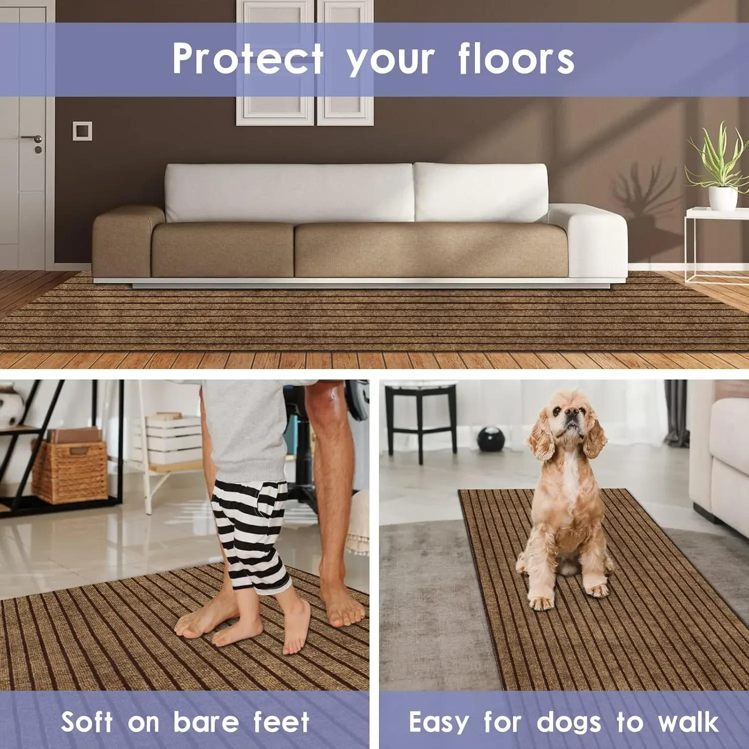 Thumbnail 4 - #71 Latest Bath Mats & Rugs Offers