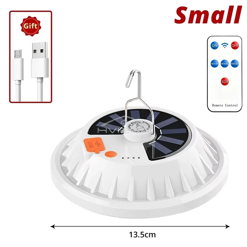 NEWBIRTH Tragbare Camping Licht Power Bank LED Camping Laternen Handheld Wasserdichte Outdoor Zelt Licht Wiederaufladbare Flutlicht Taschenlampe 5