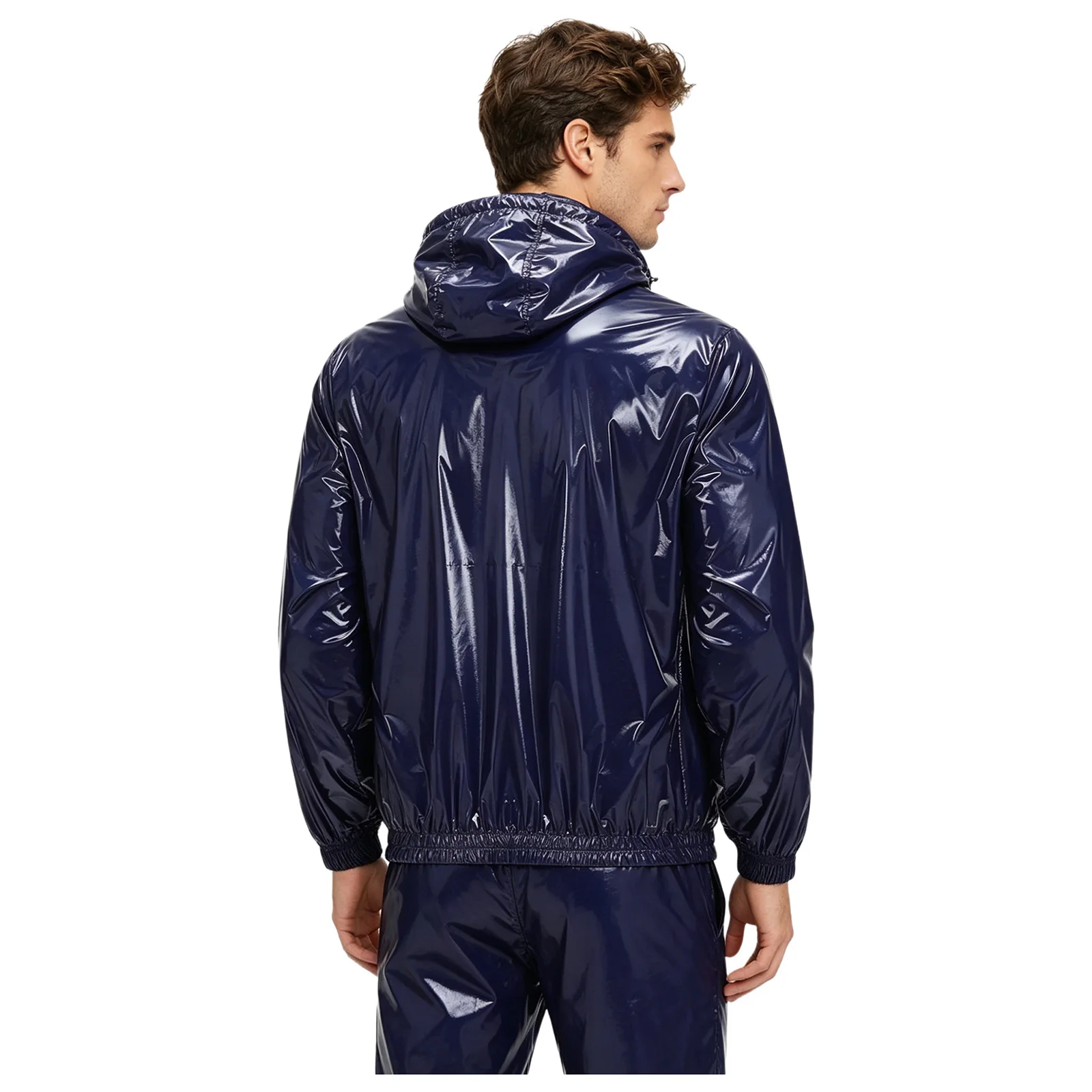 Thumbnail 3 - #79 Ranked Mens Leather Coats Picks in 2026