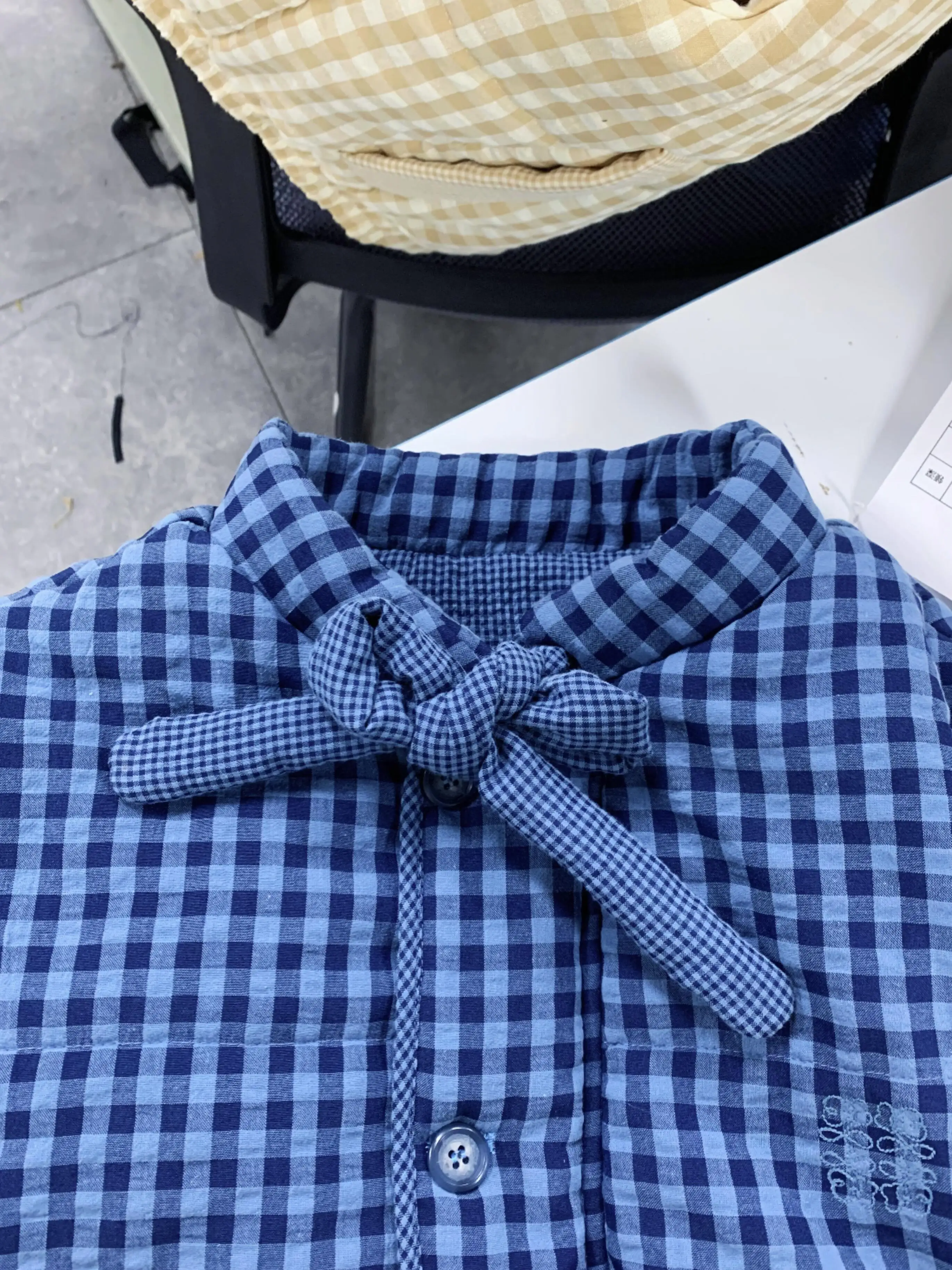 Chalecos chalecos finos para mujer Y2K mujer otoño borde Patchwork Touring al aire libre funcional duradero utilidad Techwear único OL