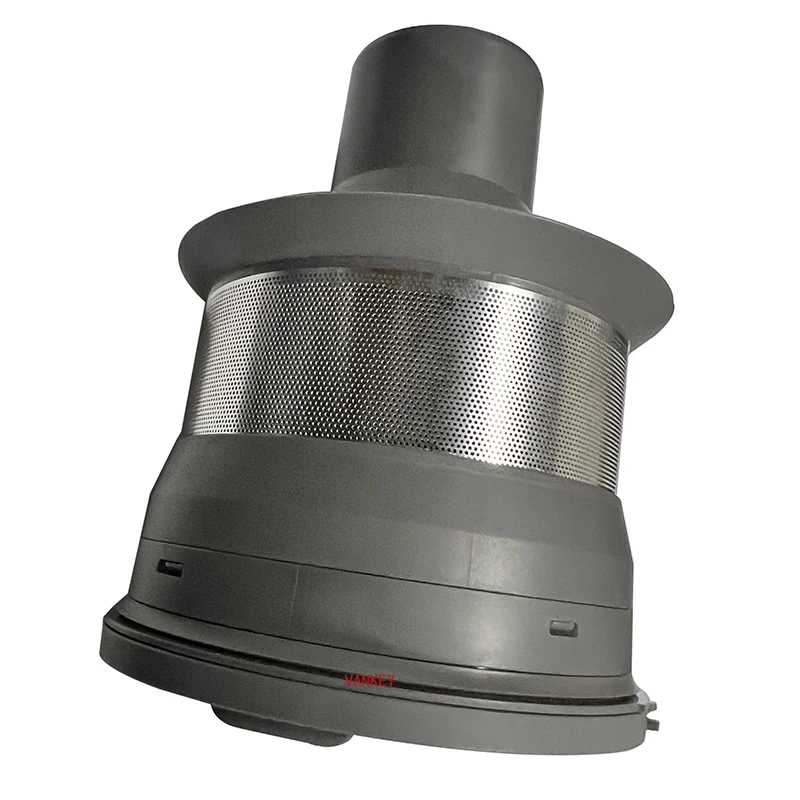 قطع غيار أصلية لمكونات المخروطية المتعددة قطع غيار لمكنسة كهربائية بدون أسلاك لدريمي T20 T30 إعصار محمولة باليد