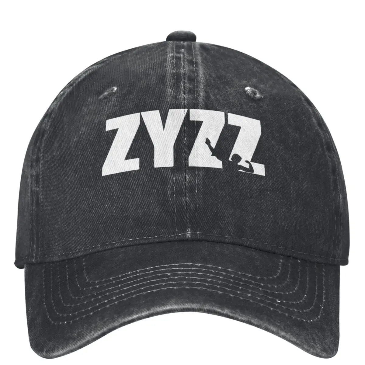 

Zyzz Baseball Cap Fitness Casual Unisex Men Trucker Hat Design Outdoor Sun Baseball Caps Gift