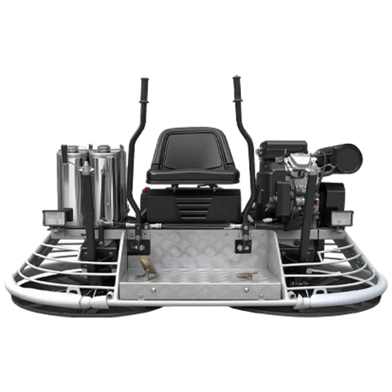 1 meter horizontal-BT car polisher, concrete smoothing, and diesel floor lifting, light receiver, calender