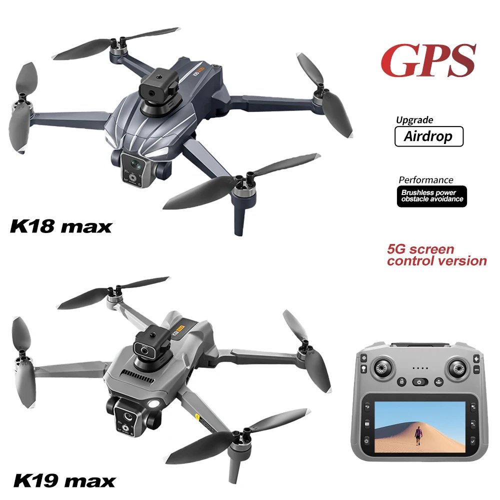K18 Max K19 Max Rc … - image