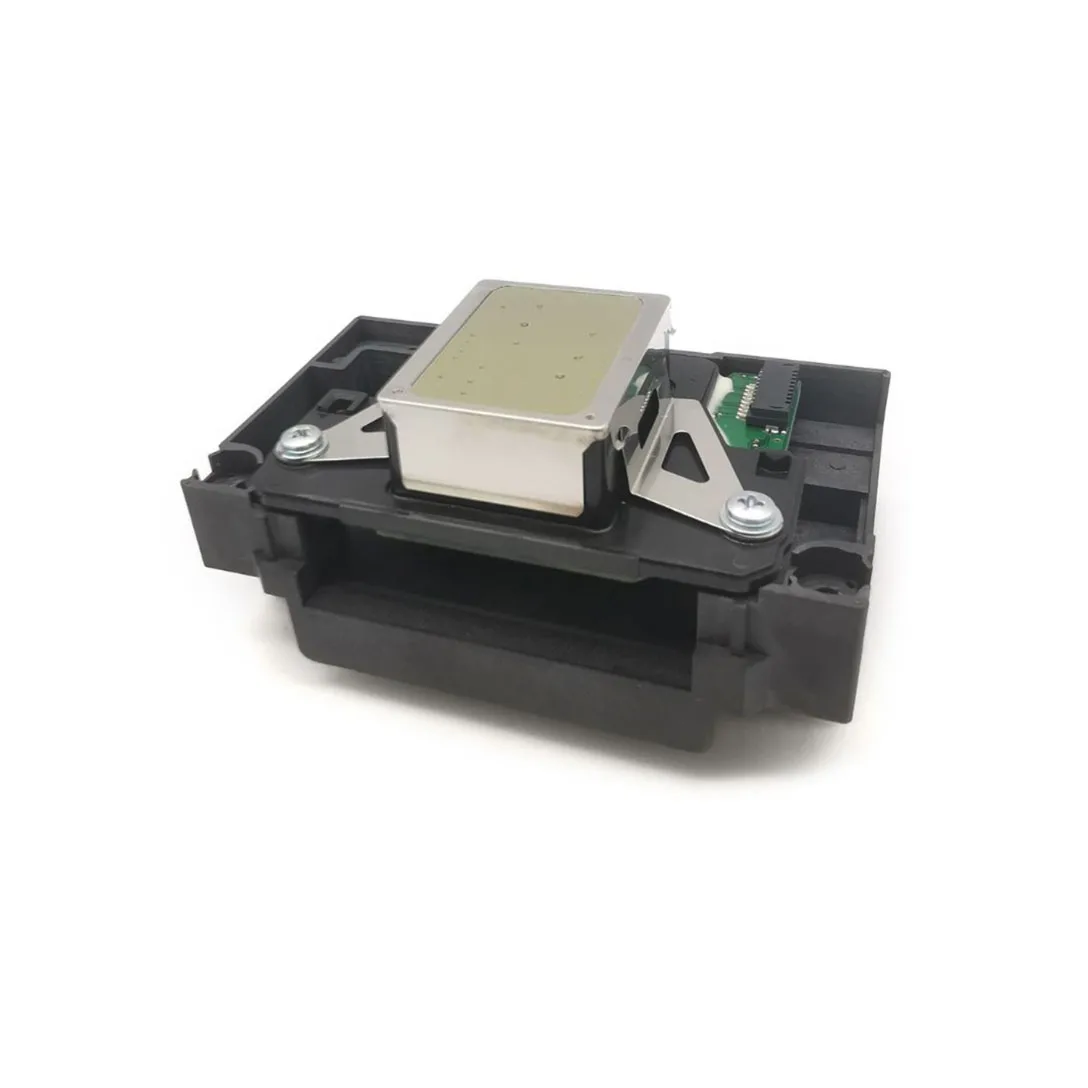 EraSmart 1390 L1800 Print Head for Epson Inkjet Printer DTF UV Printer Spare Parts Printing Mechanical Parts