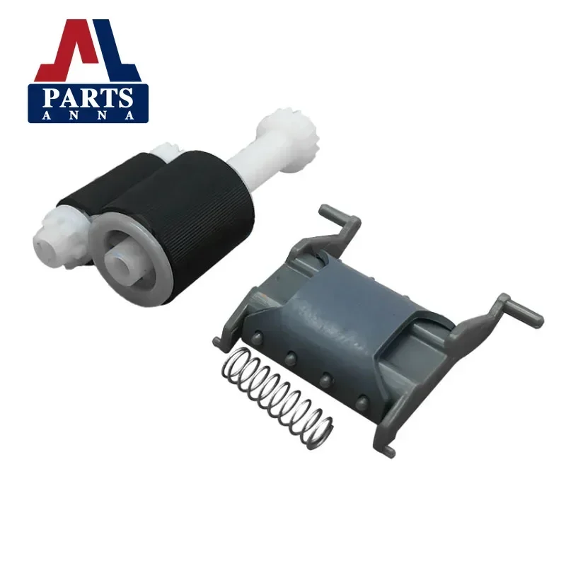 1X RM2-1179-000CN RM2-1187 CB780-60032 ADF Pickup Roller Separation Pad for HP M101 M102 M103 M104 M106 M129 M130 M131 M132 M133