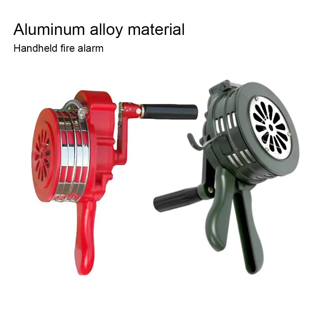 Loud And Reliable Alarm Siren - Easy-to- And Effective Security Solution Easy-to-Use Loud Alarm