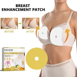 가슴 10pcs Breast Enhancers Pads Plant Ingredients Breast Patches Care Breast Lifting Firming Bust Enlargement Lifting Patch Sexy