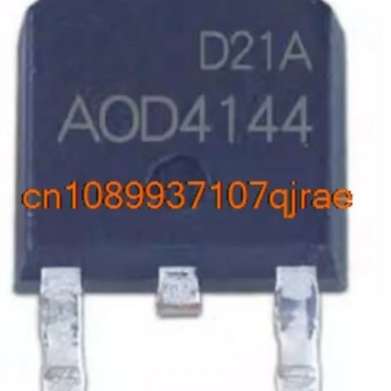 

IC new AOD4144 TO252