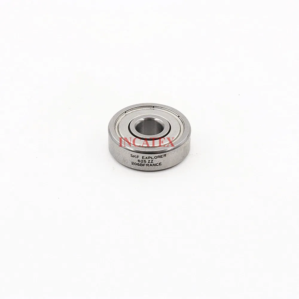 5 Pcs Good Quality Tajima Embroidery Machine Spare Parts SKF Bearing 625ZZ, 698ZZ, 608ZZ, 688-2Z
