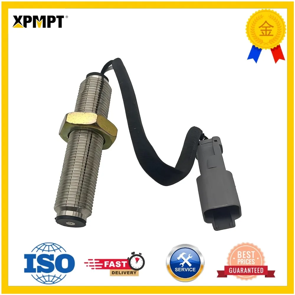 T413742 Speed Sensor Replacement for Motor Diesel Generator Engine Replacement speed sensor for motor and diesel generator
