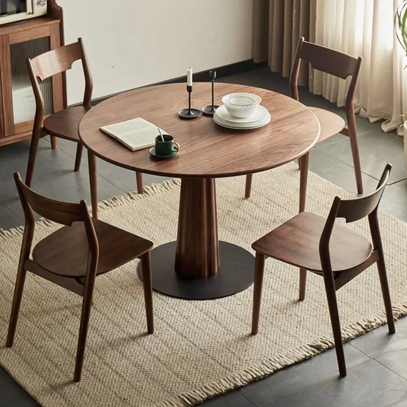 Североамериканский черный орех