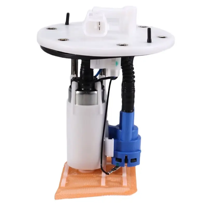 A73X-Motorcycle Fuel Pump Module Assy 16700-H46-0001 For SYM Lambretta V200 Scooter Height 120Mm Fuel Tank Pump 16700H460001