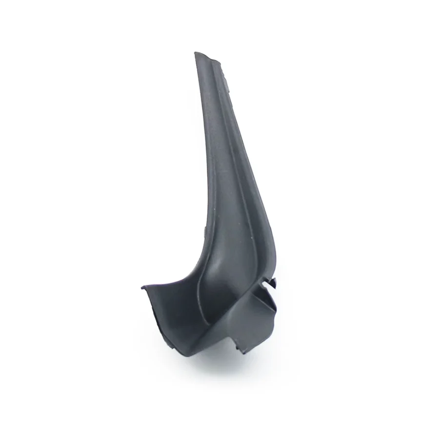 Suitable for Nissan 2011-2012 March 30, front windshield lower corner mudguard wiper deflector automotive parts