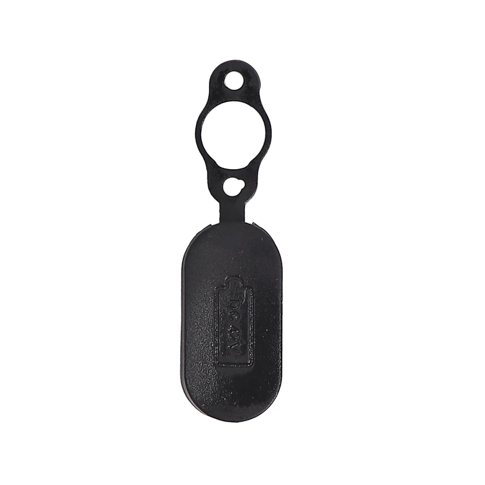 Lade Loch Wasserdichte Abdeckung mit Ladekabel Lade Port Für Xiaomi Mijia M365 Pro 1S Elektrische Roller Zubehör Teile – Detail 14