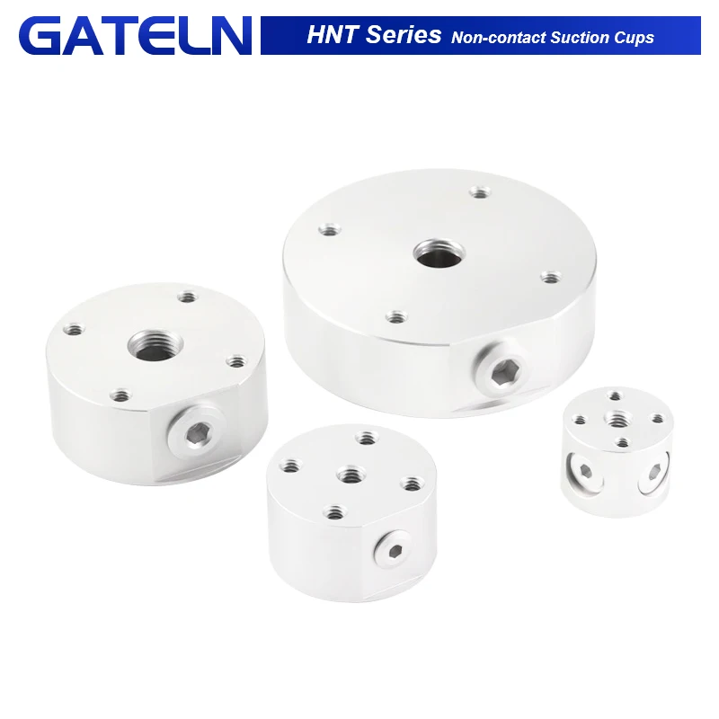 HNT Series Non-contact vacuum cups the mask machine is traceless HNT20-S-N HNT30-S-N HNT40-S-N HNT60-S-N