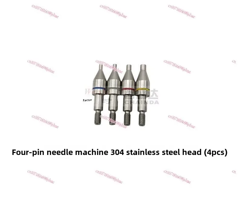 Special Watch Repair Worker Watch Movement Sub-precision Needle Press Second Hand Needle Loader Machine