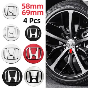 Honda Crv Center Caps AliExpress