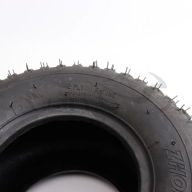 

High quality 16x8-7 "off-road tire, suitable for 125cc 110cc four-wheel motorcycle ATV ATV kart wheel accessories