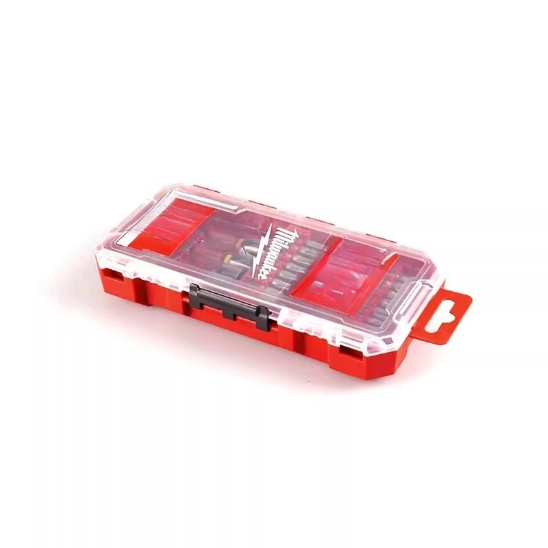 

Drill Sleeve Set Shock Wave Twist Drill Screwdriver Special for Hand Drill