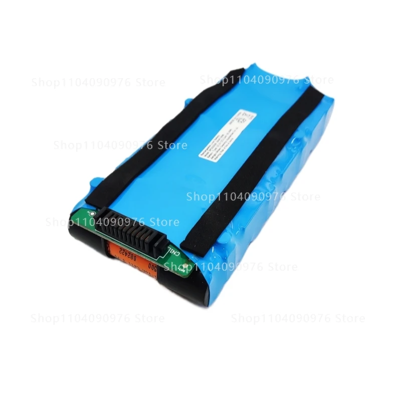 

Suitable for Midea washing machine G3/X6/GX3/R6Max/FC6 large-capacity lithium battery, model BP22225B