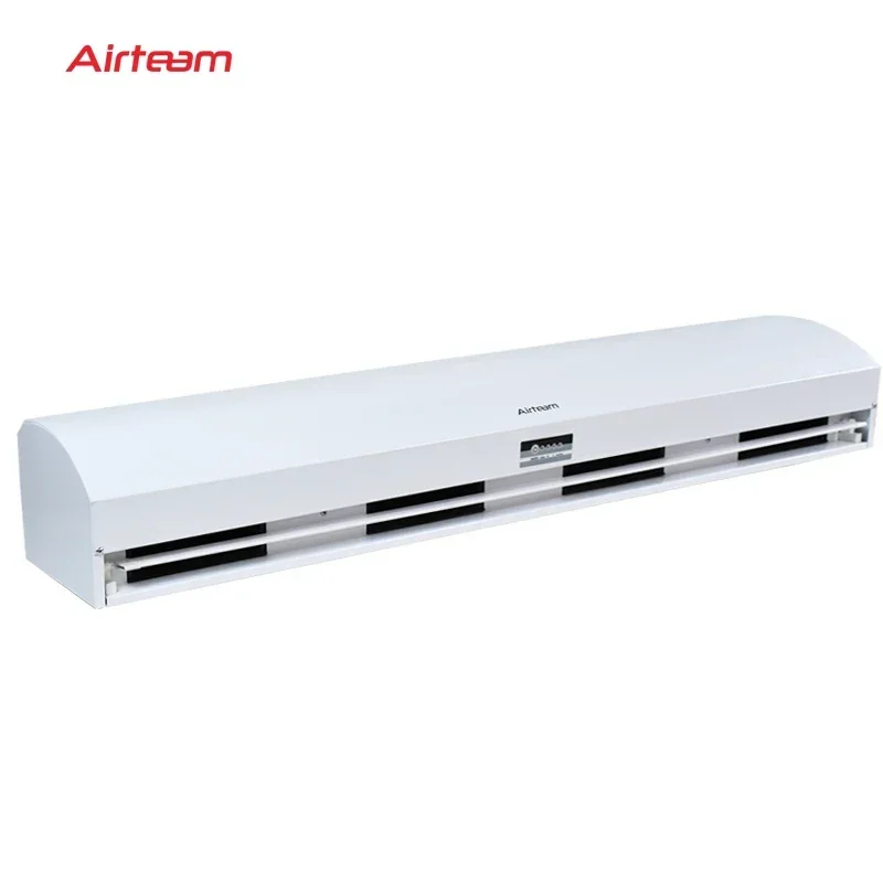 Cortina de ar centrífuga com interruptor magnético do sensor da porta