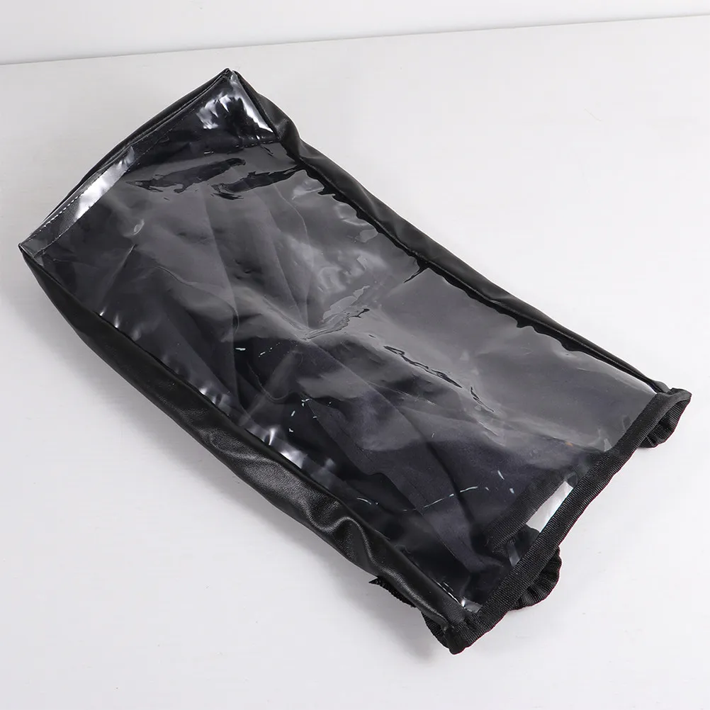 

2 шт. водонепроницаемых чехла для контроллера электрической инвалидной коляски, прозрачный защитный экран для панели управления, для левого или правого управления