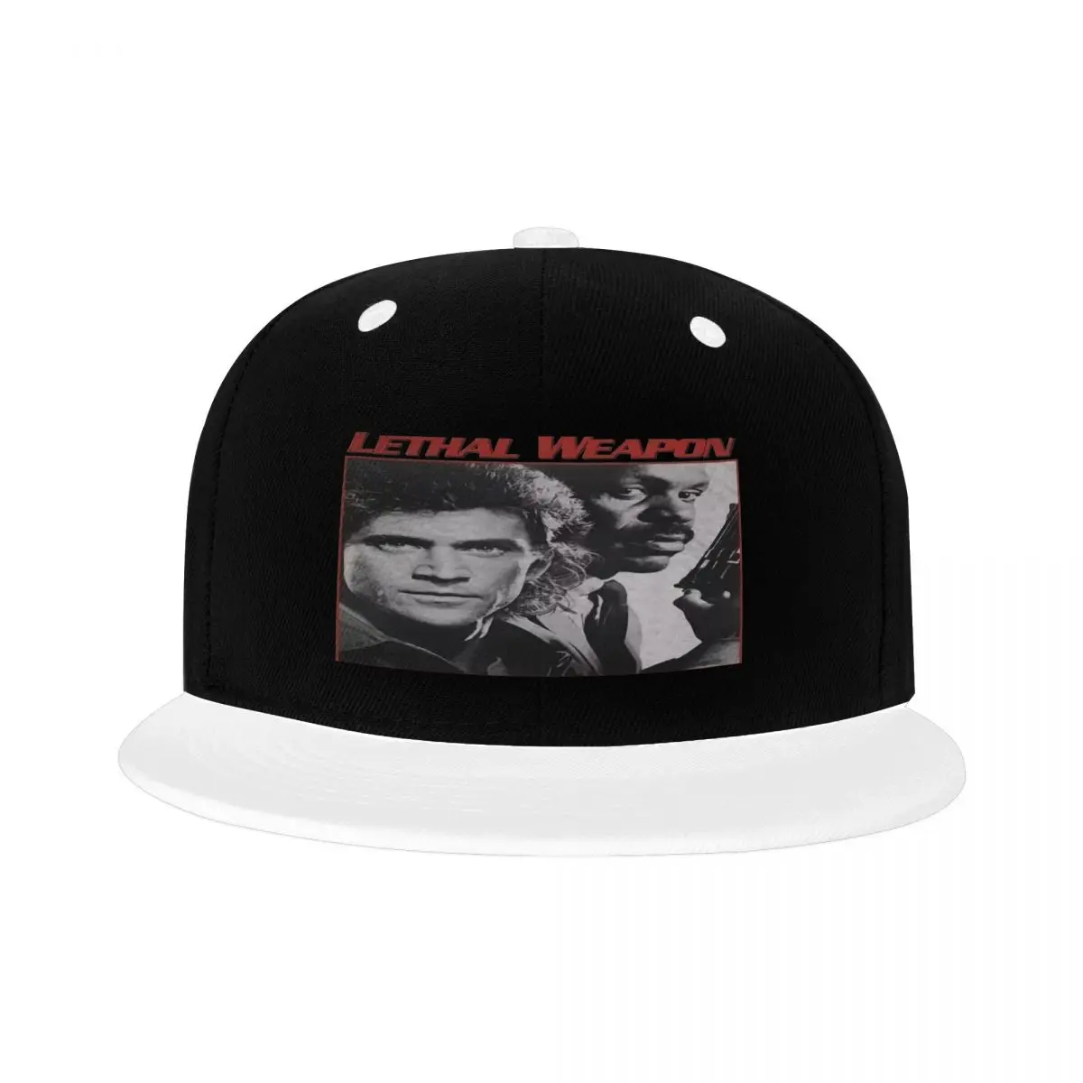 Lethal Weapon 90S Caps Mens Cap Custom Logo Women's Baseball Cap Man Hat Baseball Cap