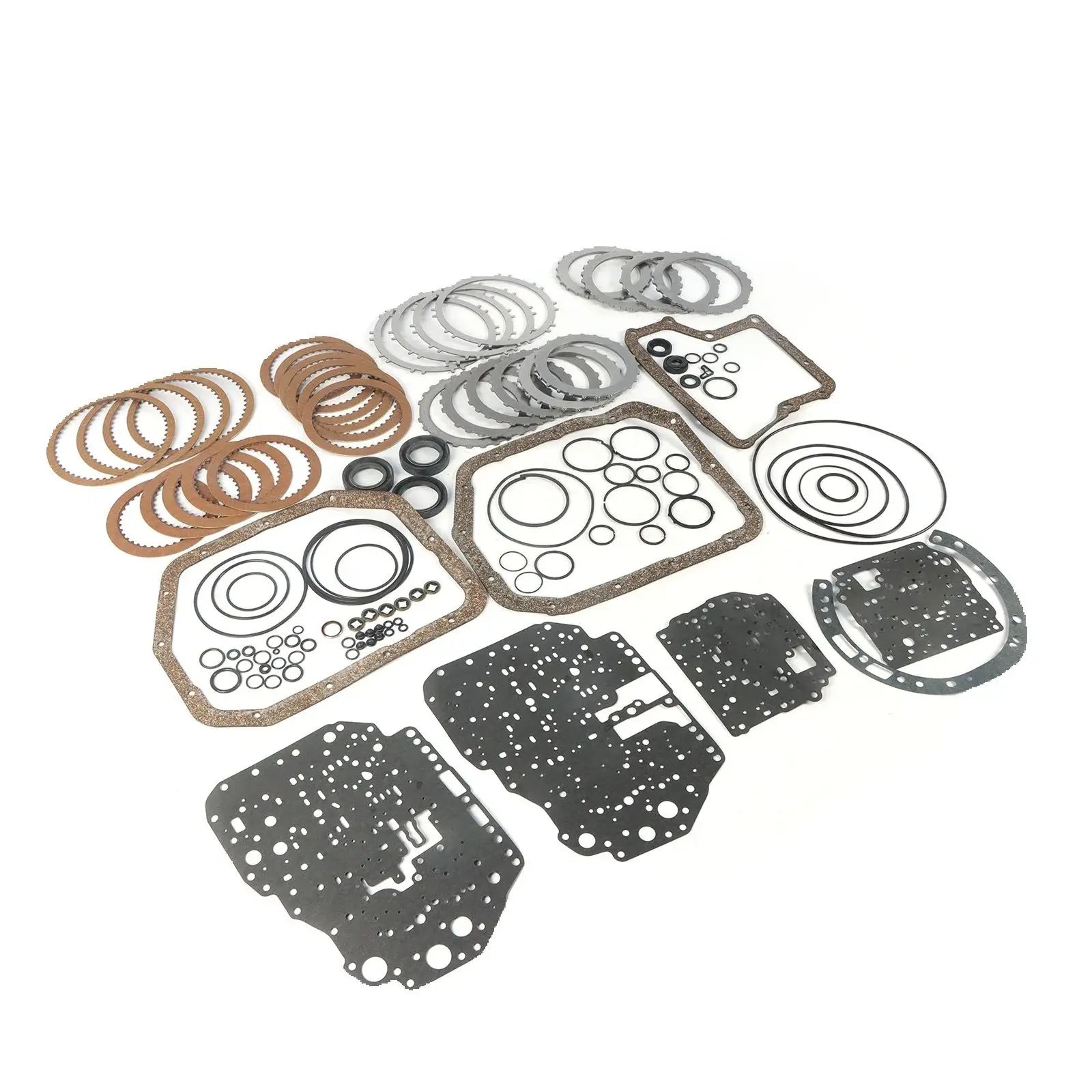 

1 комплект комплекта для восстановления коробки передач Master Kit B059820D + B059880D + W059881D для A4AF1 A4AF2 A4AF3 Kia