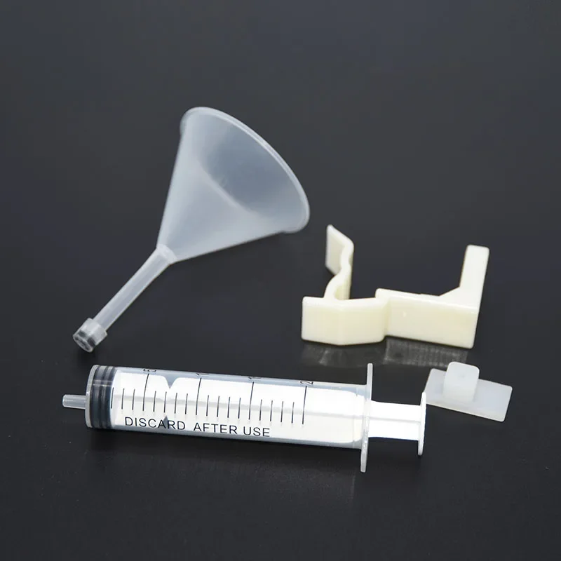 1Set HOT!! HP11 Printer For HP 84 85 Cleaning Tools For HP Designjet 500 800 510 130 815 Print Head Printhead Cleaner Units