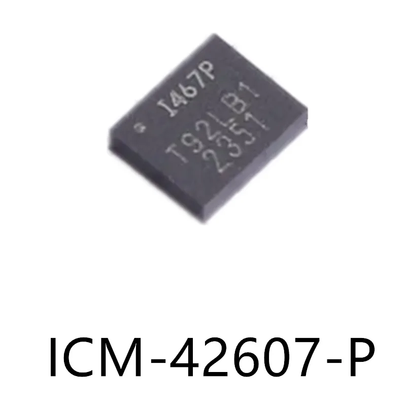 5pcs/lot Original ICM-42670-P ICM-42670 42670 I460P LGA-14 100% New and Genuine