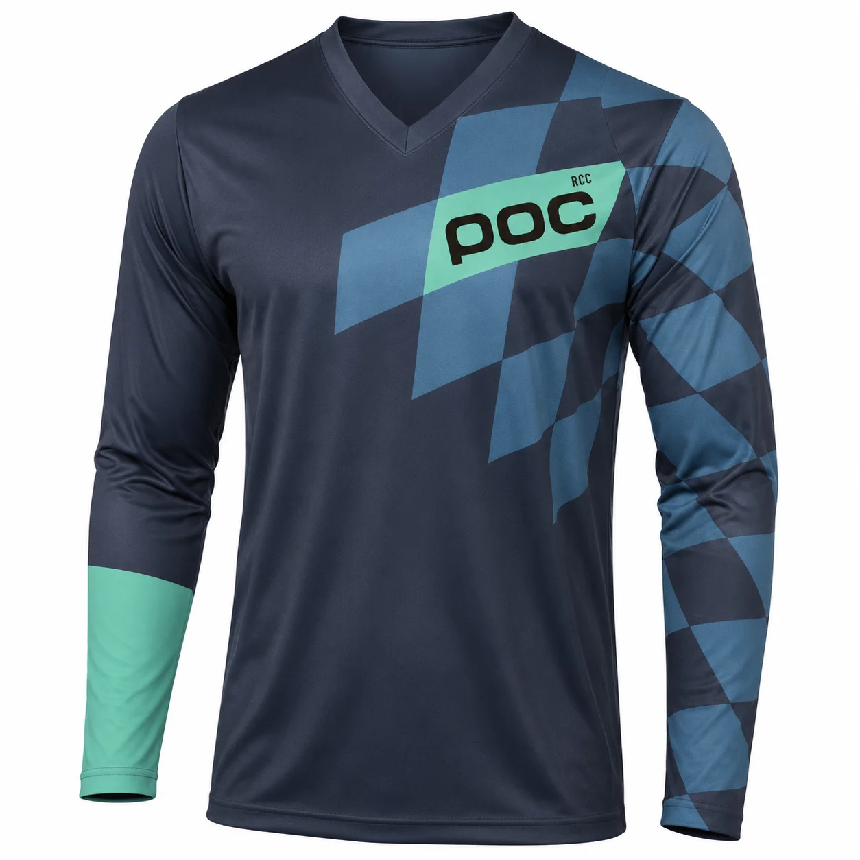 2026 POC Männer Radfahren Jersey MTB Downhill T-shirt Racing Sport Fahrrad Shirt Ropa Ciclismo Team Bike Jersey Radfahren – Detail 10