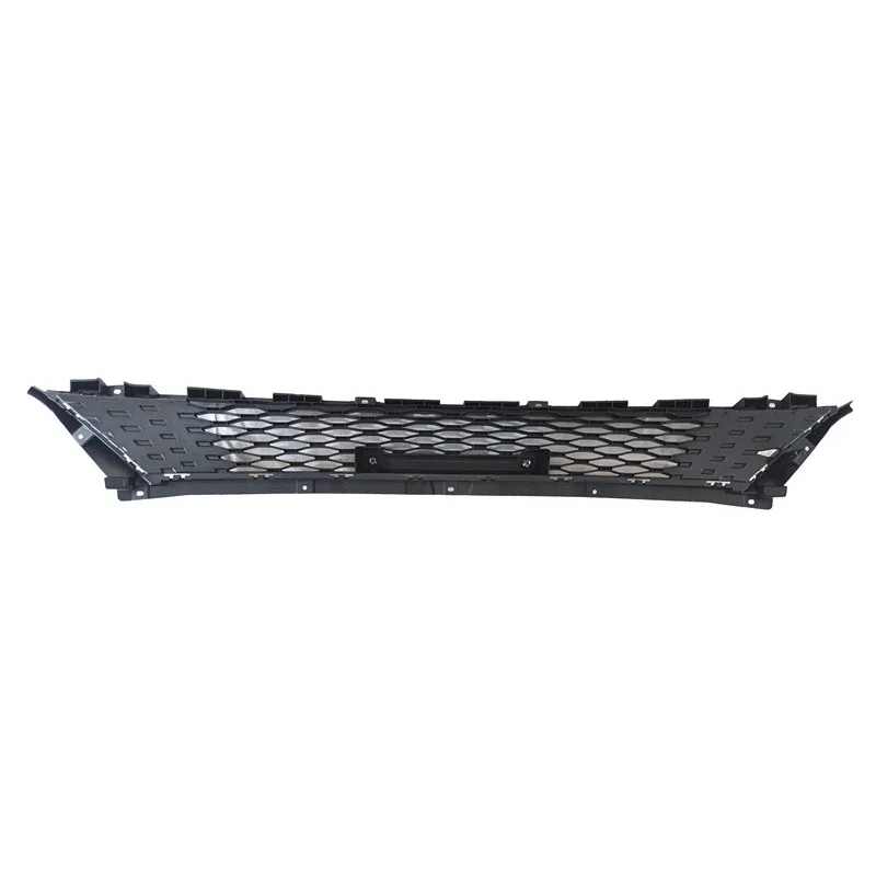 Premium 2021 MG5 Front Bumper Grille Mesh - OEM Fit High Ailow Design