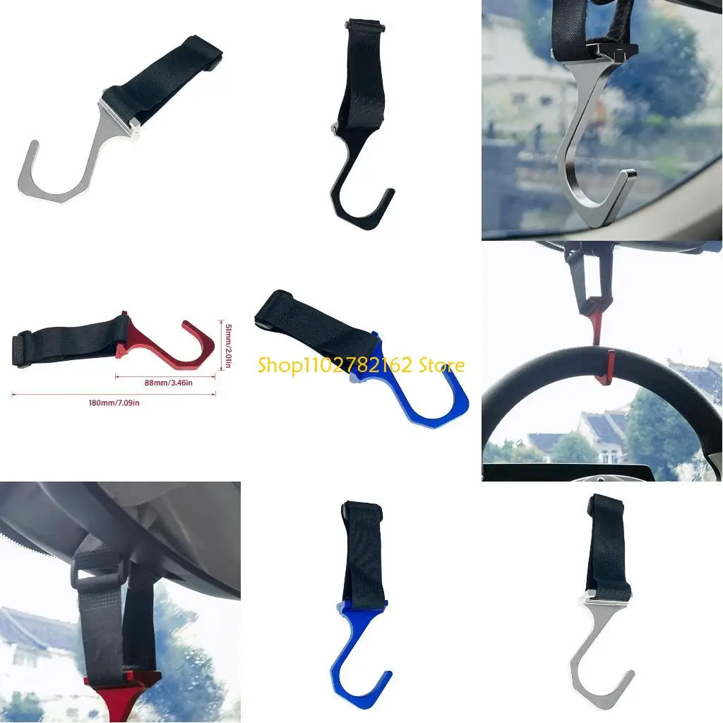 

547B Quick Disconnect Steering Wheel Hub Adapter for Auto Security & Race Enthusiasts