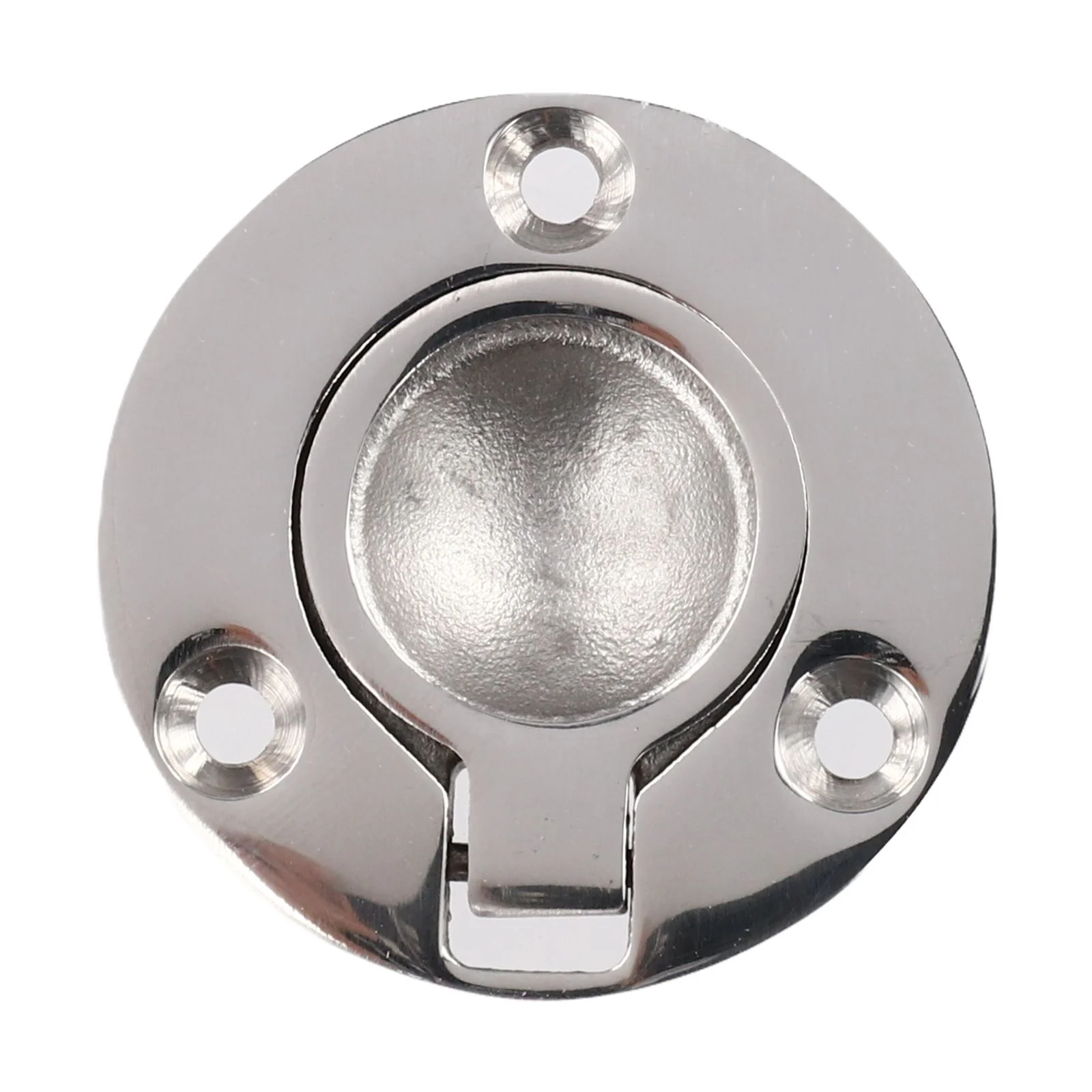 Cabinetry Settings 48*38mm Boat Lifting Ring Pull Easy Install Boat Handle Cabinet Pull Easy Installation Design