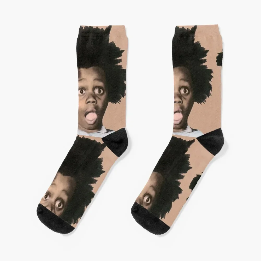 

Buckwheat - Little Rascals Socks new year Thermal man winter designer Woman Socks Men's