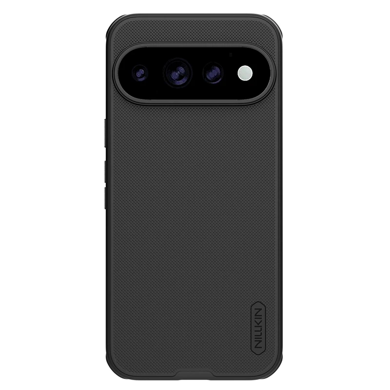 Für Google Pixel 11 Pro XL Hülle NILLKIN Passgenaue Hülle Magnetische Super Frosted Shield Matte PC-Abdeckung Für Google Pixel 11 Pro XL – Detail 2