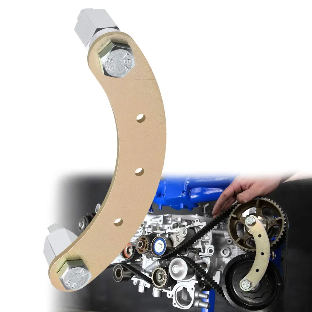 ChuangQian-Herramienta de bloqueo Upgrad/Camlock para Subaru Impreza WRX y WRX STI, Forester XT, Legacy GT, Outback XT, Saab 9-2X Aero, Baja