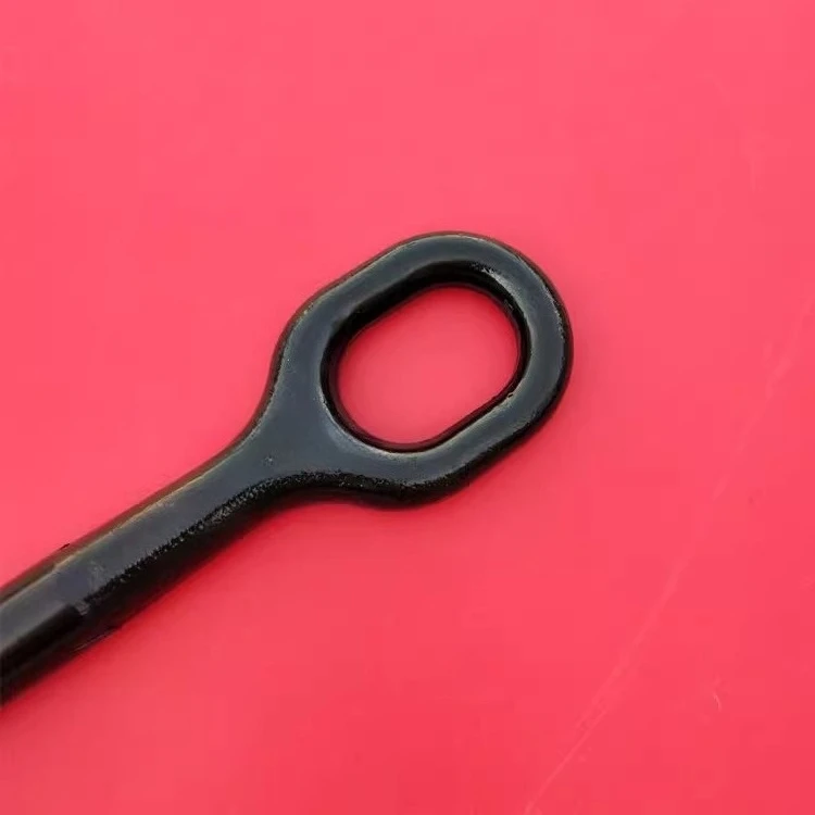 For Tesla Model3 Y S X Front bumper trailer hook